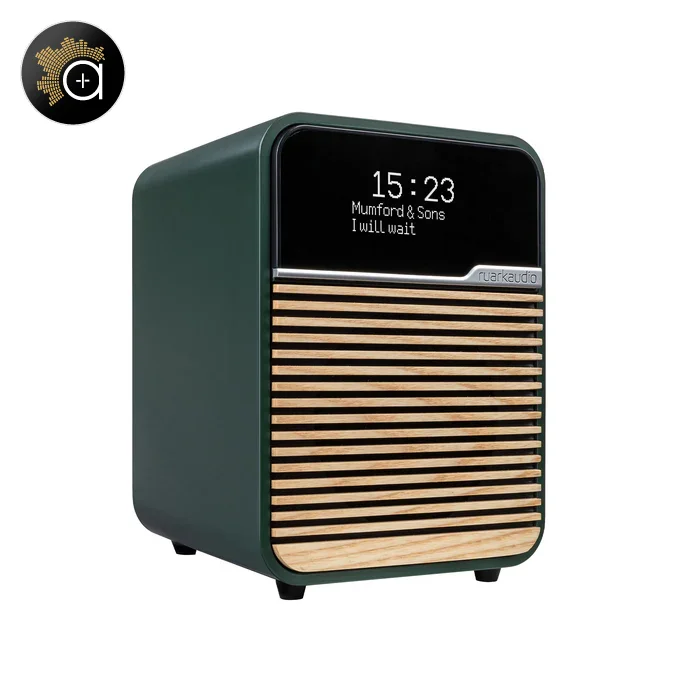 Ruark Audio R1 mk4