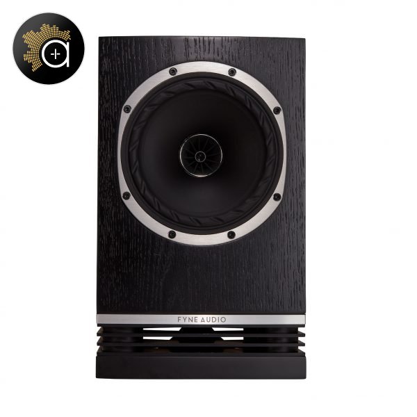 Fyne Audio F500