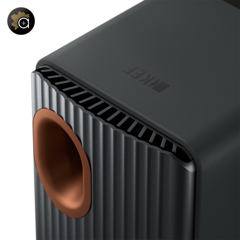 KEF LS50 II Wireless