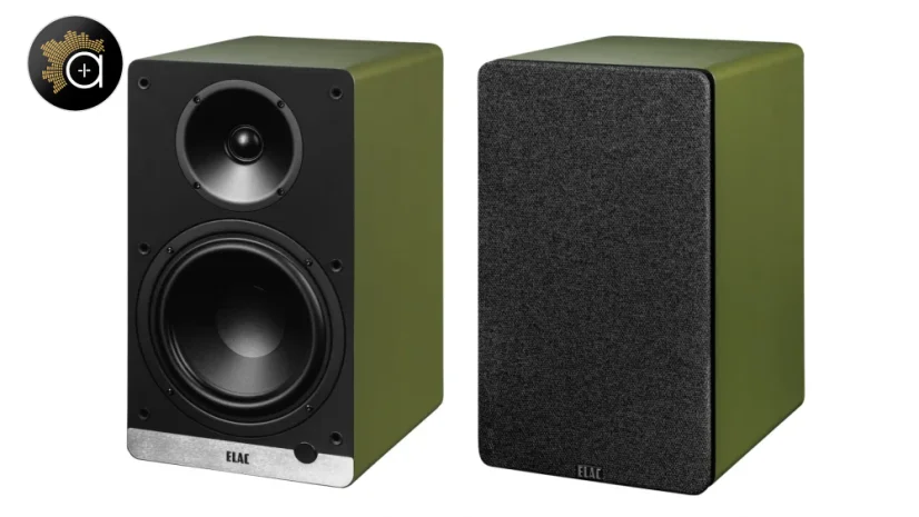 ELAC Debut ConneX DCB61