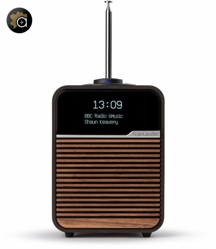 Ruark Audio R1 mk4