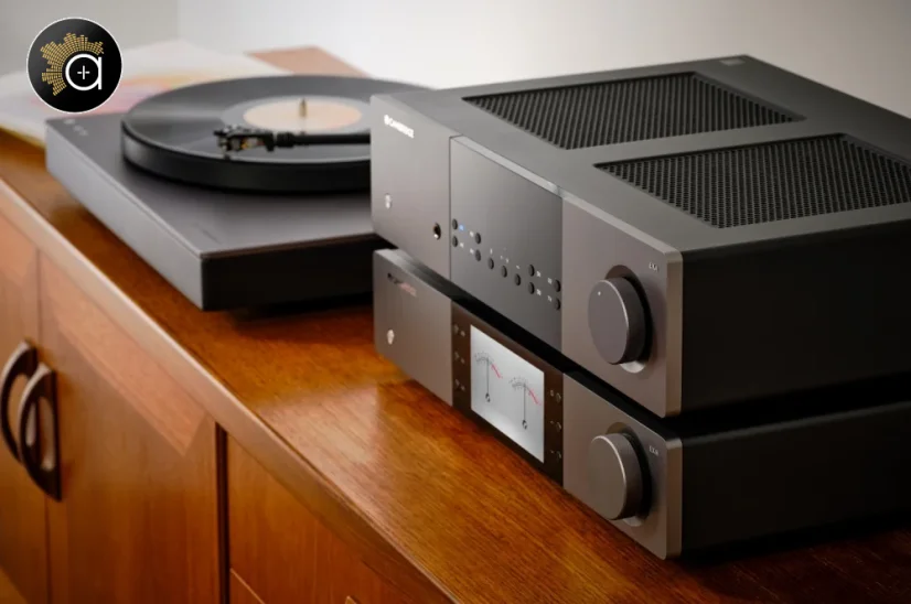 Cambridge Audio EXN 100 - špičkový streamer