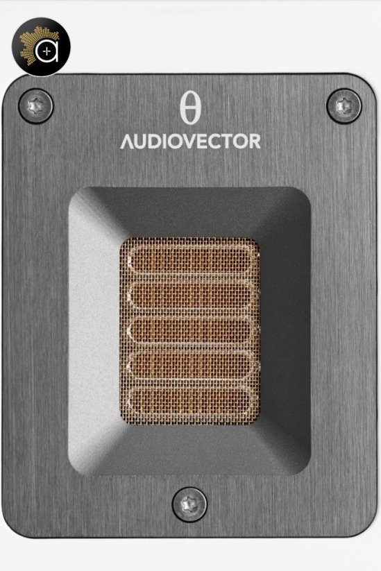 Audiovector QR C