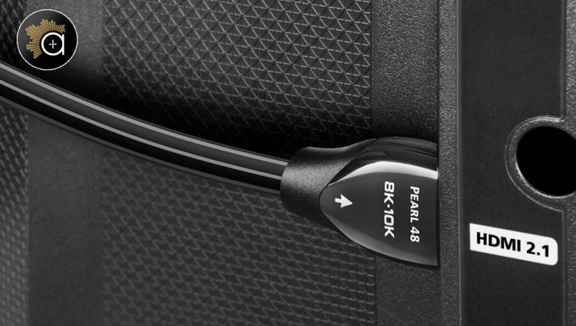 Audioquest Pearl 48 HDMI