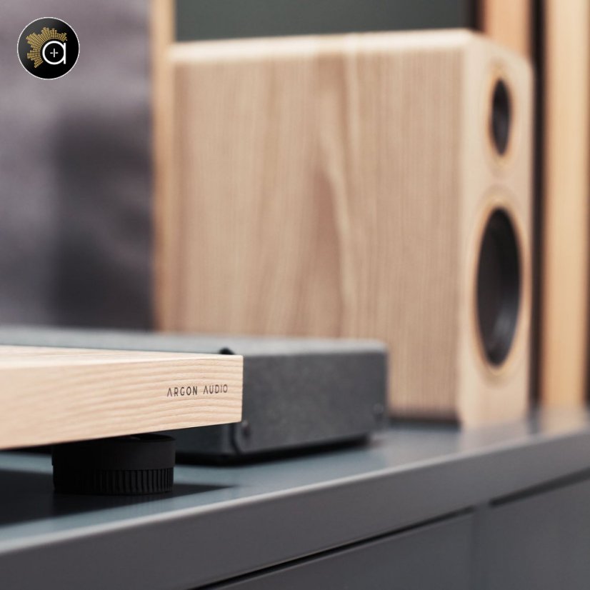 Argon Audio Fenris A4 - aktívne reproduktory k PC