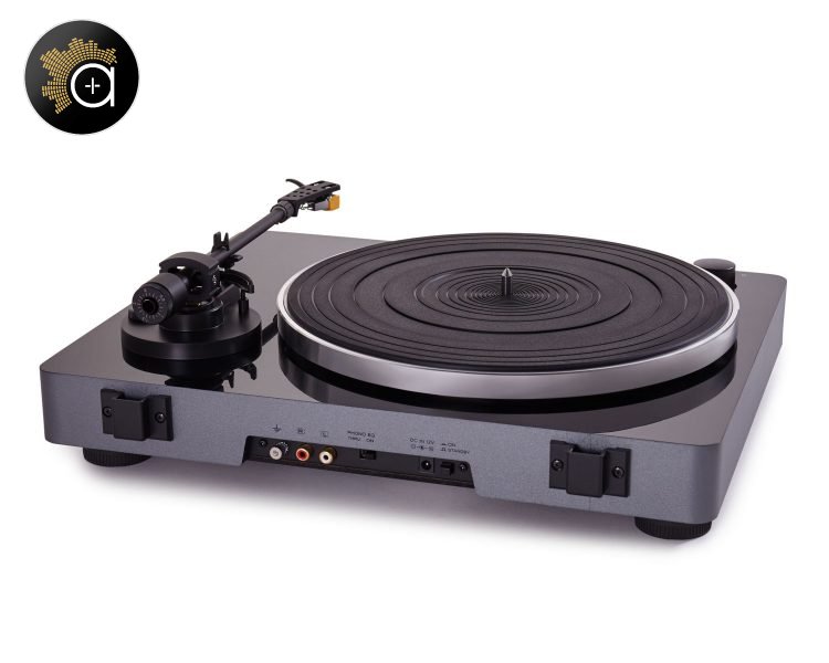 ELAC Miracord 50