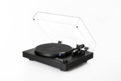 Dual CS 618Q + Orotofon 2M Black