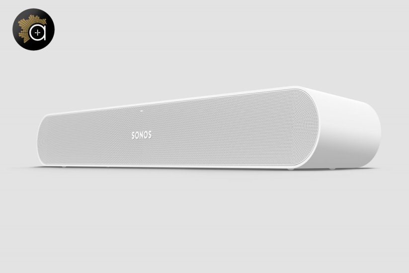Sonos Ray - kompaktní soundbar