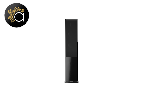 Quadral Chromium Style 65