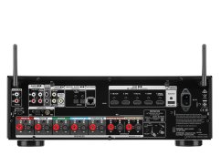 Denon AVR-S760H
