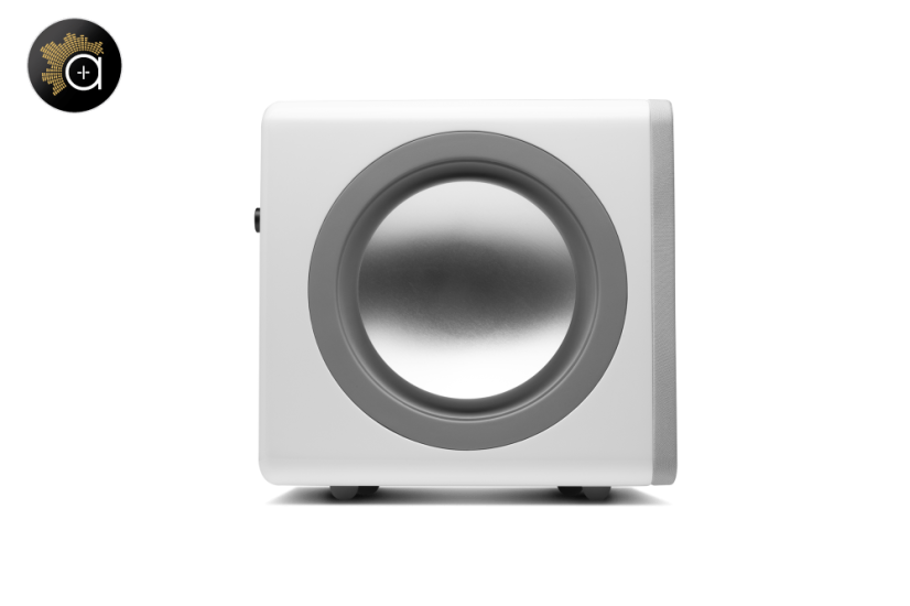 Cambridge Audio MinX X201 - kompaktní aktivní subwoofer