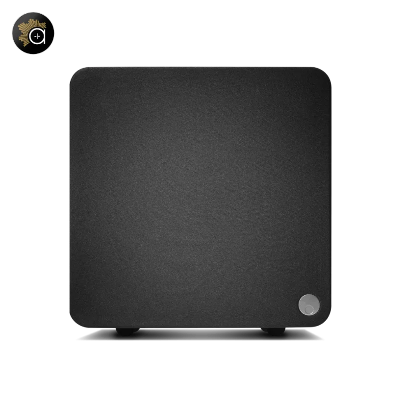 Cambridge Audio MinX X201 - kompaktní aktivní subwoofer