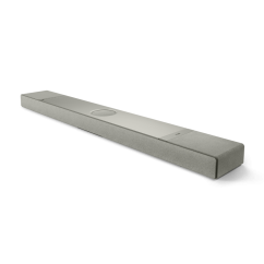 KEF XIO - prémiový soundbar