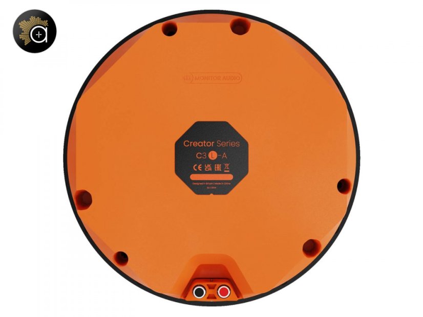 Monitor Audio Creator C3L-A