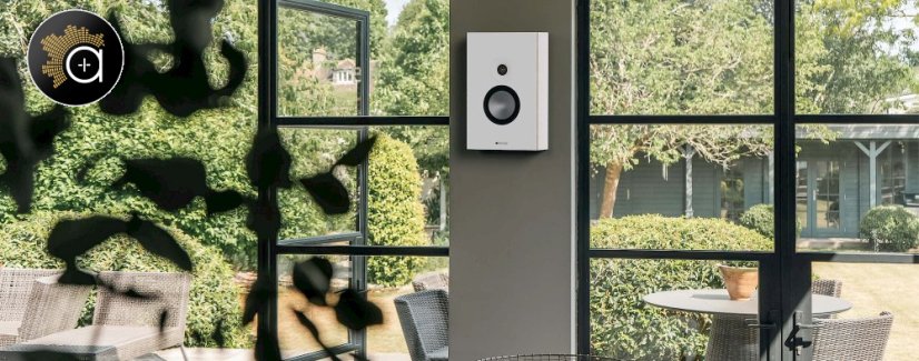 Monitor Audio Bronze On-Wall 7G