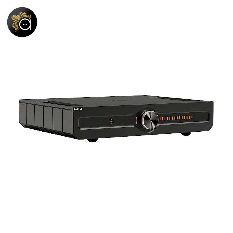 Roksan Caspian 4G Integrated Amplifier
