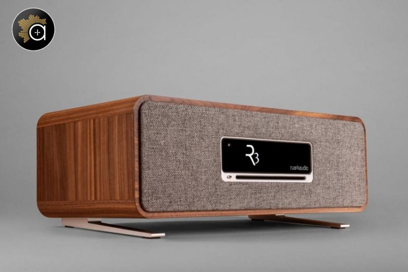 Ruark Audio R3