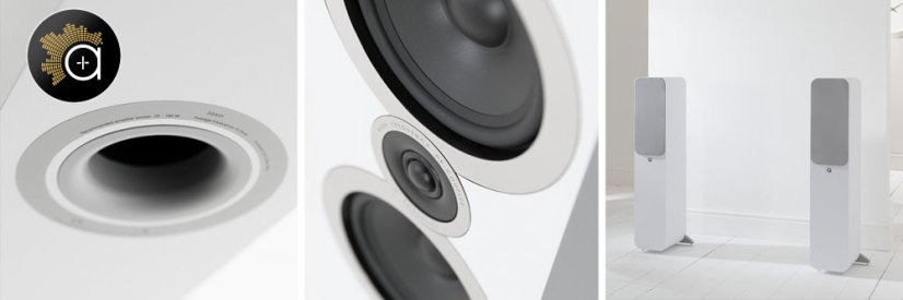 Q Acoustics 3050i