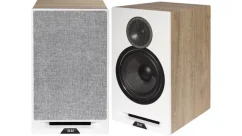 ELAC Debut Reference DBR 62