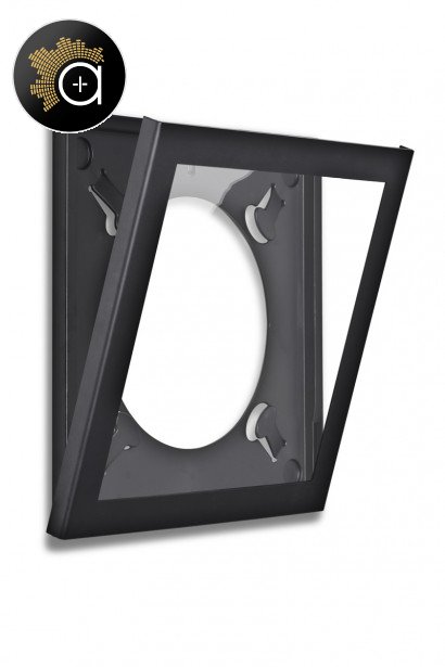 Art Vinyl Play & Display 12" LP Flip Frame