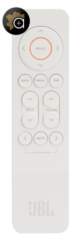 JBL MA7100HP - AV receiver 7.2, 125 W, 8K, Wi-Fi, Bluetooth, Dolby Atmos + Vision