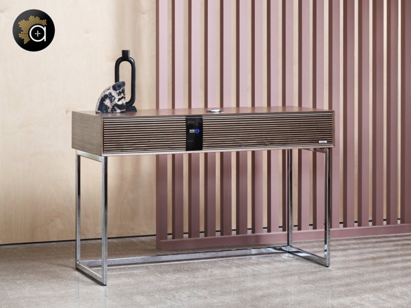 Ruark R810 - elegance, styl a výtečný zvuk