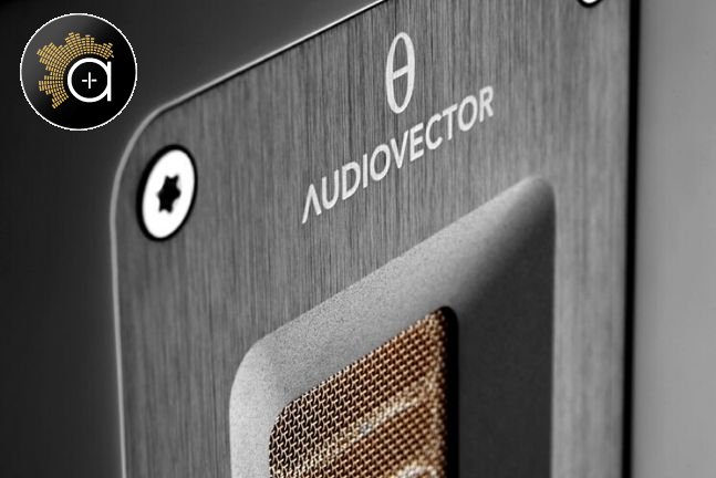 Audiovector QR 7 SE - mohutnost s pěkným detailem