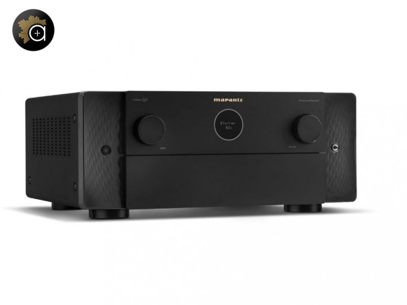 Marantz Cinema 40 - 9.4-kanálový 8K AV receiver