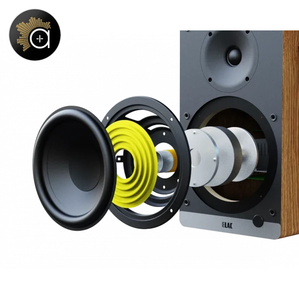 ELAC Debut ConneX DCB61