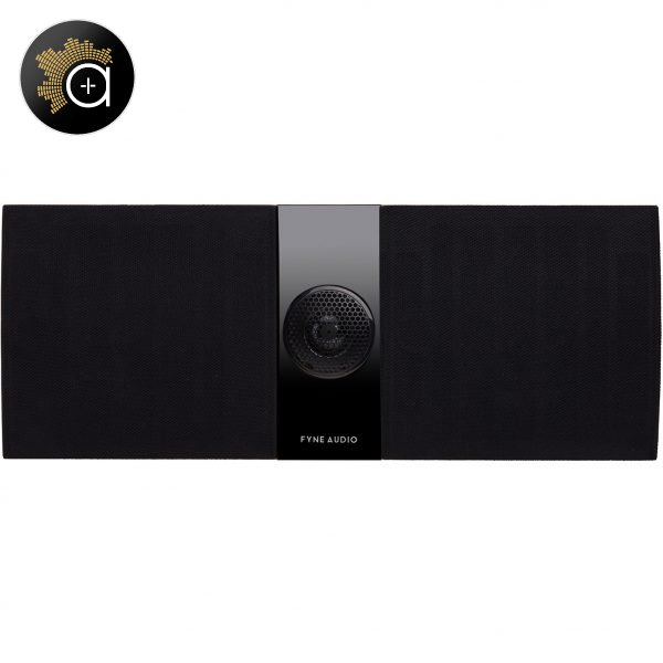 Fyne Audio F300c