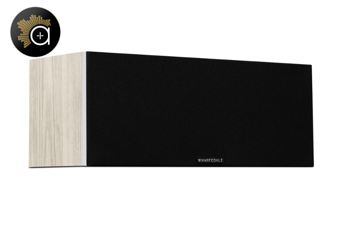 Wharfedale Diamond 12.C