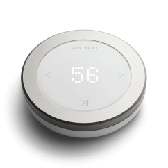 Devialet Remote v2 - diaľkový ovládač pro Phantom I/II alebo Dione