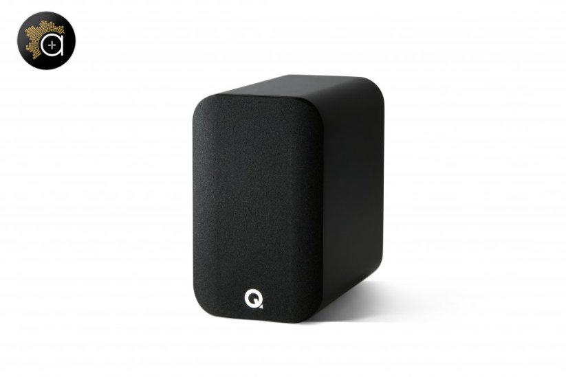 Q Acoustics 5010 - kompaktní regálové reproduktory