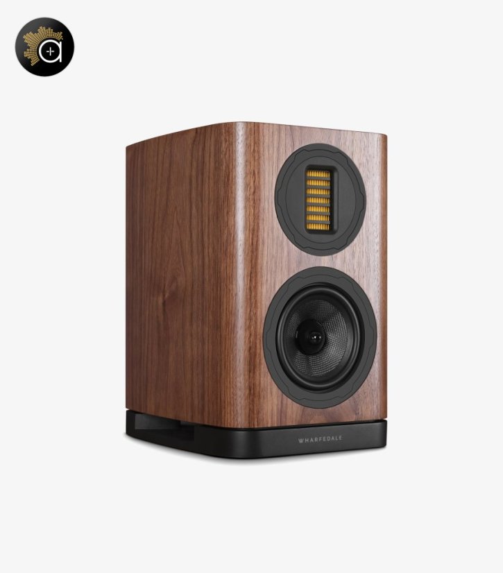 Wharfedale EVO 5.1