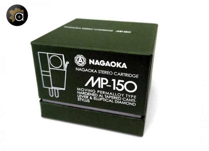 Nagaoka MP-150