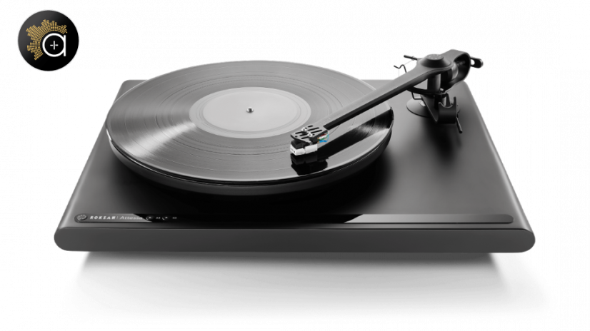 Roksan Attessa Turntable