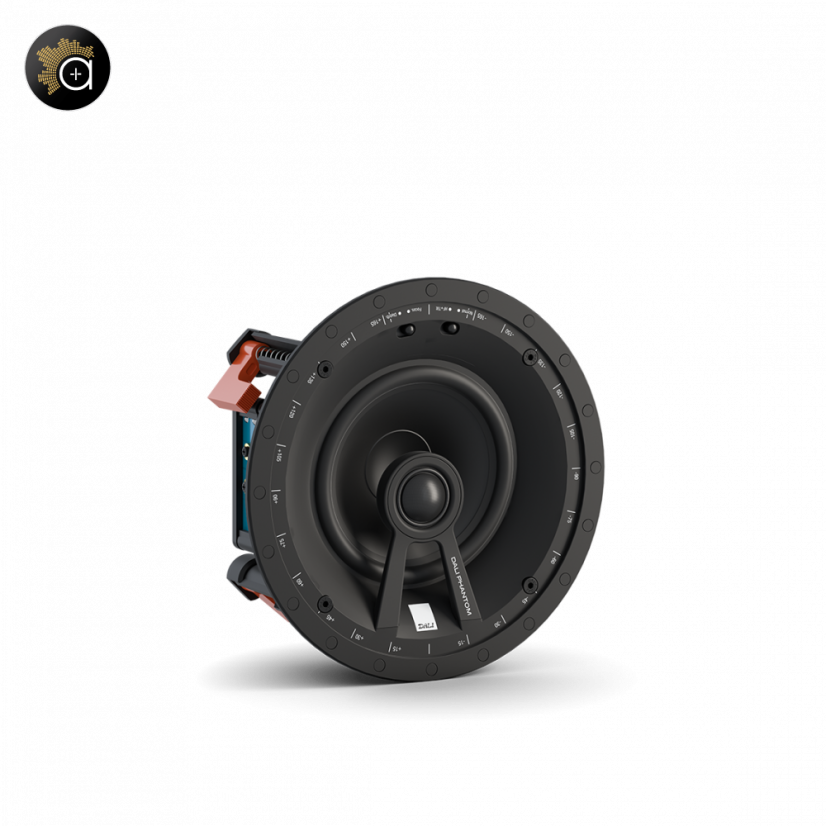 Dali Phantom E-50 - instalační stropní reproduktor s 5,25" membránou