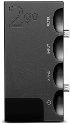Chord Electronics 2GO