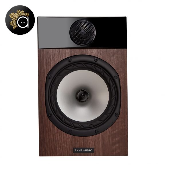Fyne Audio F301