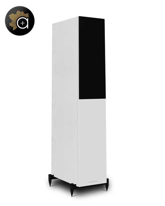 Wharfedale Diamond 12.4