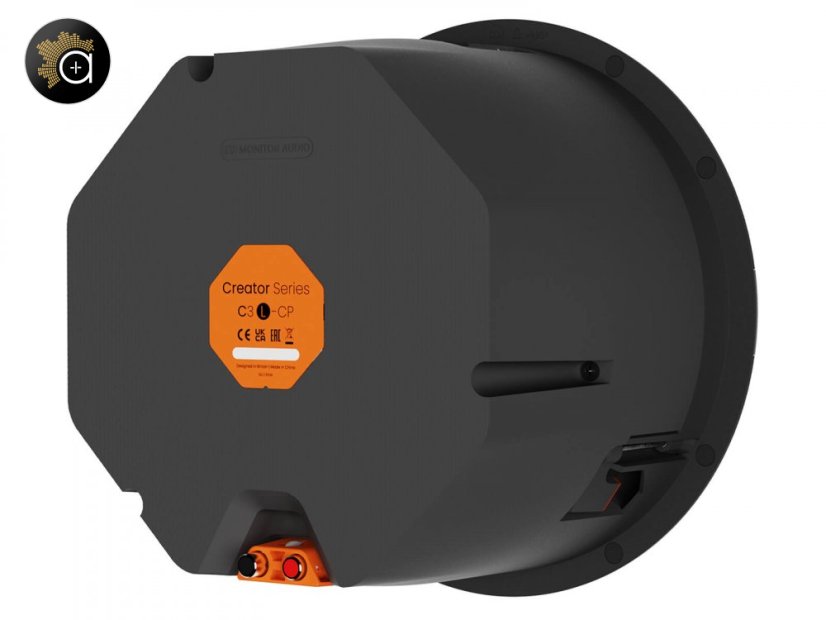 Monitor Audio Creator C3L-CP - vestavný reproduktor s integrovanou ozvučnicí