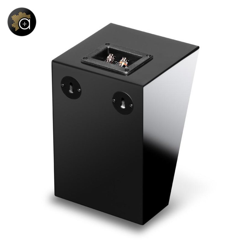 KEF R8a