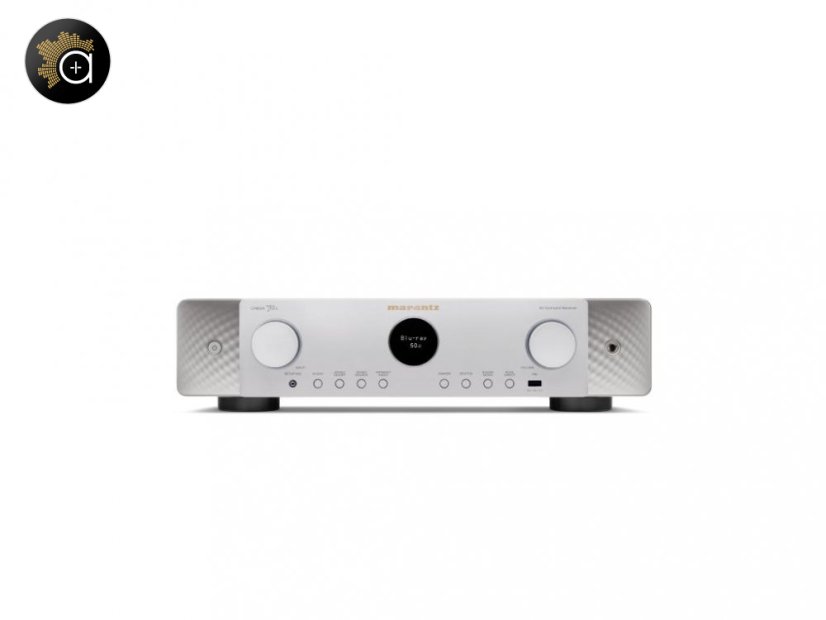 Marantz Cinema 70S - slim 7.2-kanálový 8K AV receiver