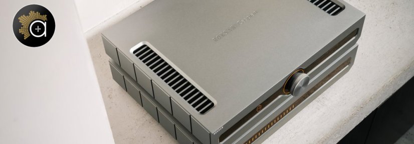 Roksan Caspian 4G Integrated Amplifier