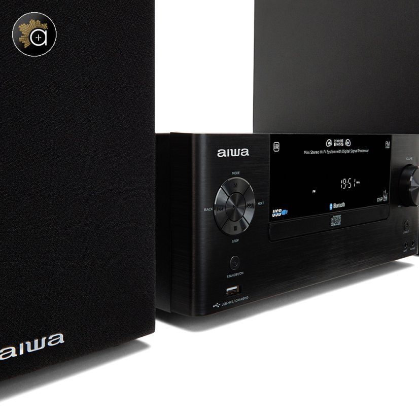 Aiwa MSBTU-500