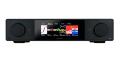 ARCAM SA35 - integrovaný zesilovač se streamerem 2 x 120 W