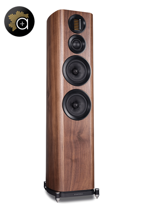 Wharfedale EVO 4.4