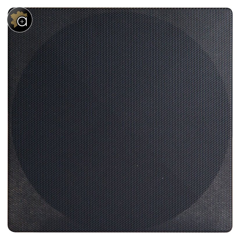 Bluesound Professional BCS čtvercová mřížka (10 kusů)