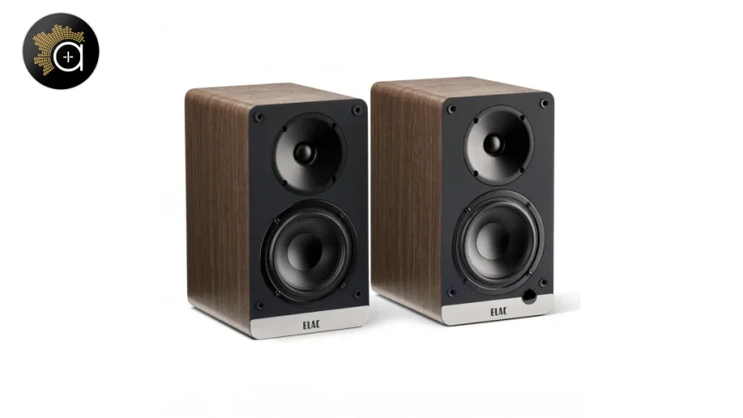 ELAC Debut ConneX DCB41