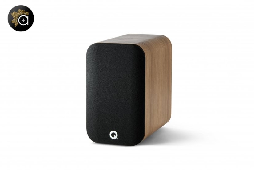 Q Acoustics 5010 - kompaktní regálové reproduktory